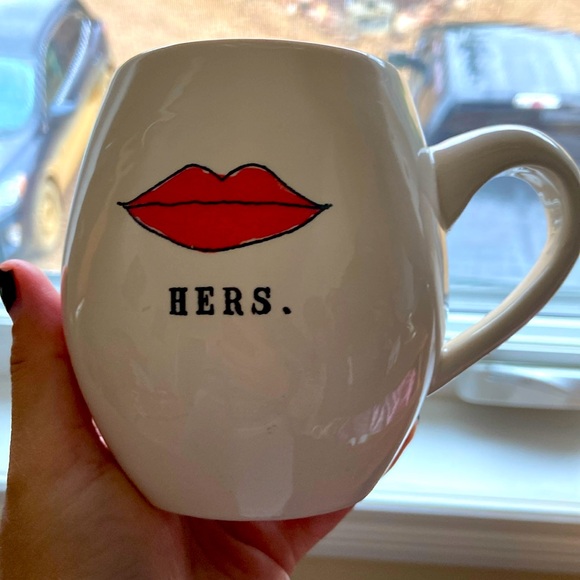 Cute girly mug - Picture 1 of 3